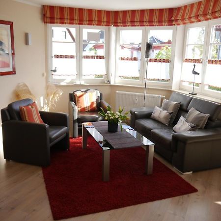 Suennenkringel 68 Appartement 1 Zingst Exteriér fotografie