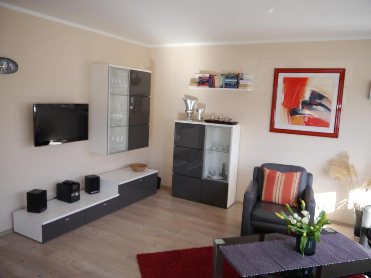 Suennenkringel 68 Appartement 1 Zingst Exteriér fotografie