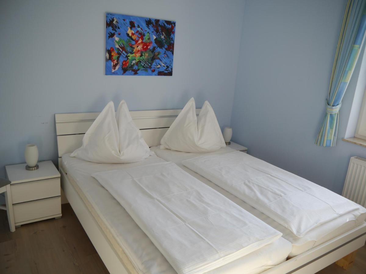 Suennenkringel 68 Appartement 1 Zingst Exteriér fotografie