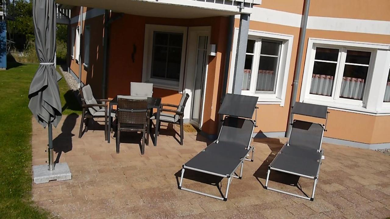 Suennenkringel 68 Appartement 1 Zingst Exteriér fotografie